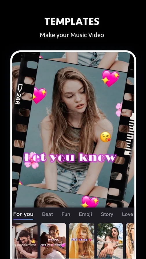 安卓照片幻灯片视频制作软件下载