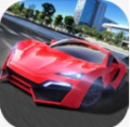 赛车跳动3d版