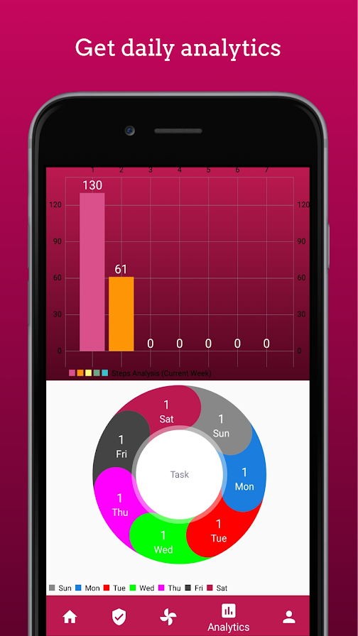 安卓步行距离计算器app