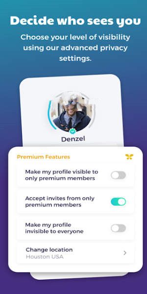 安卓trueflutter社交app最新版软件下载