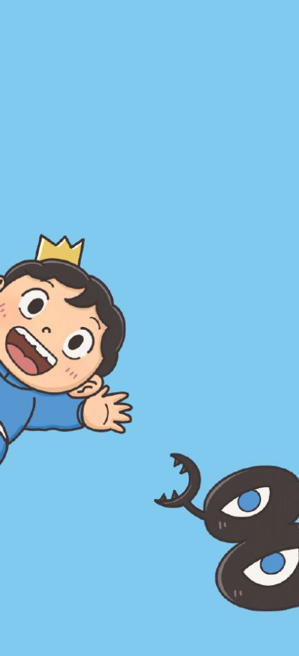 接收波吉殿下的快乐能量appapp下载