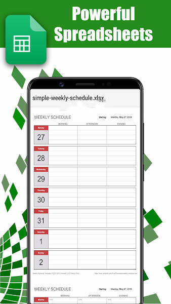 所有的文档查看器app下载
