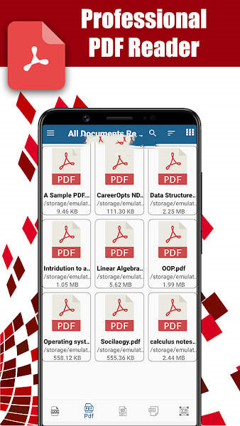 所有的文档查看器