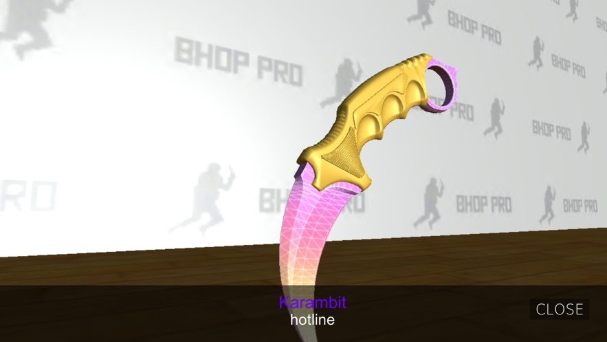 bhop pro 联机版下载