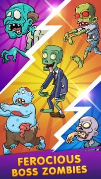 安卓zmd僵尸防御游戏安卓版（zombie defense）软件下载