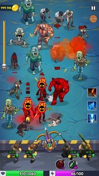安卓zmd僵尸防御游戏安卓版（zombie defense）app