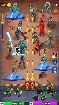zmd僵尸防御游戏安卓版（zombie defense）下载