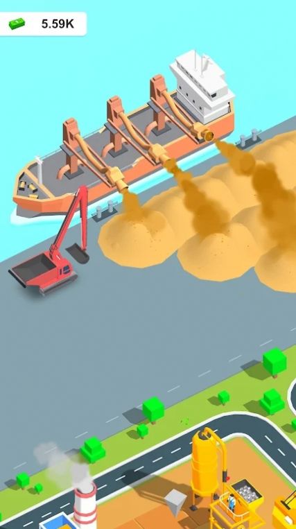 闲置沙场大亨app下载
