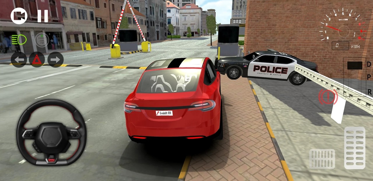 安卓驾驶传奇（driving legends）游戏安卓官方版 v1.5app