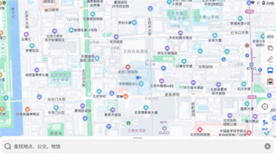 安卓旅行地图行云app安卓版软件下载