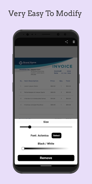 安卓简单签名软件下载