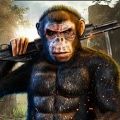猿复仇游戏安卓中文版下载（apes revenge）
