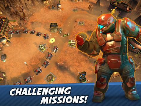 tower defense generals tdapp下载