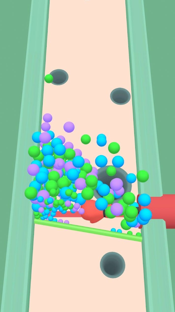 安卓拖动球3d游戏手机版最新版 v0.4软件下载