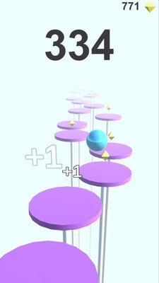 安卓小球跳起游戏手机版最新版 v1.2.14app