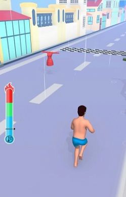 安卓四季跑酷安卓版 v0.5app