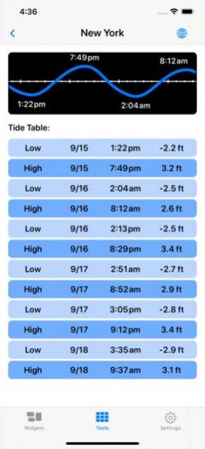 安卓widgetsmith软件软件下载