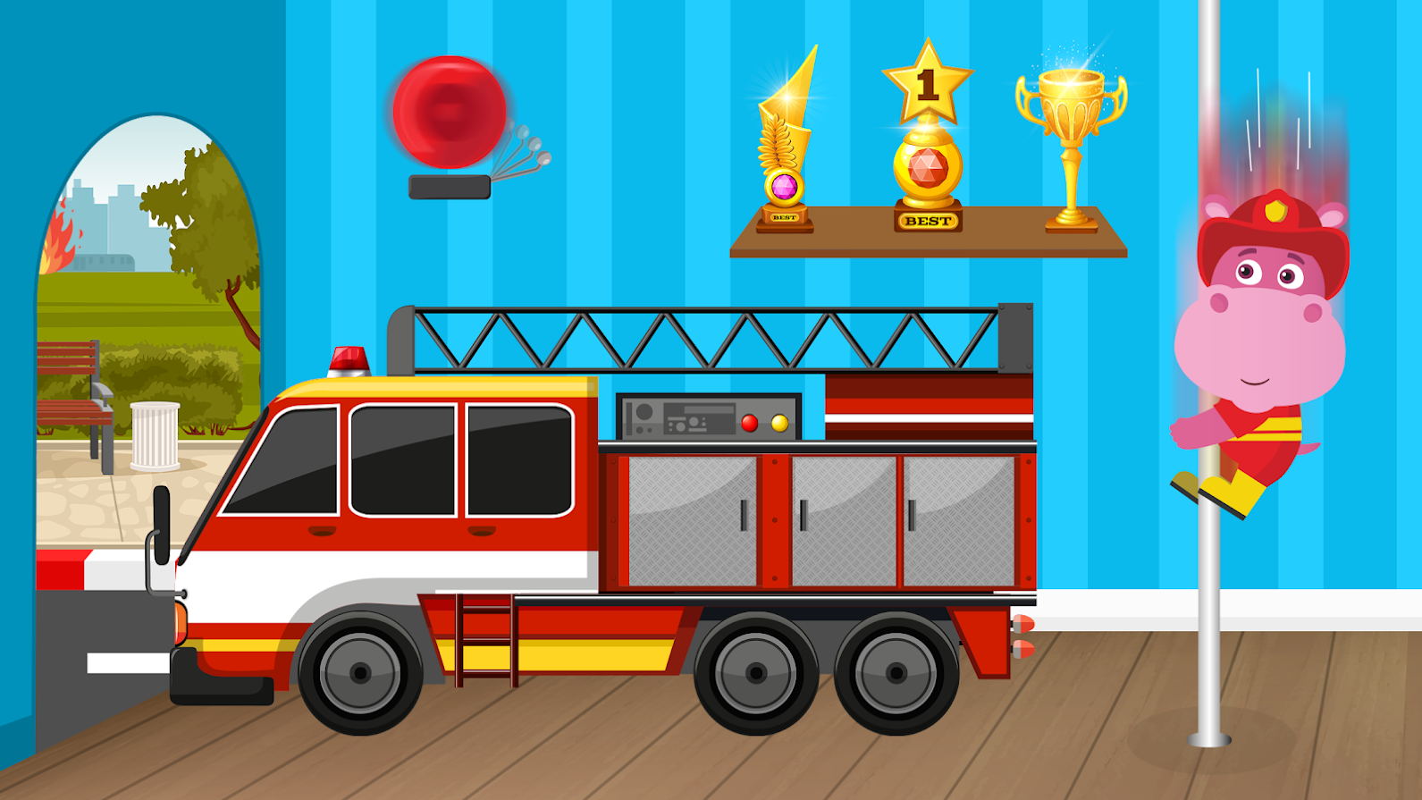 firemanapp下载