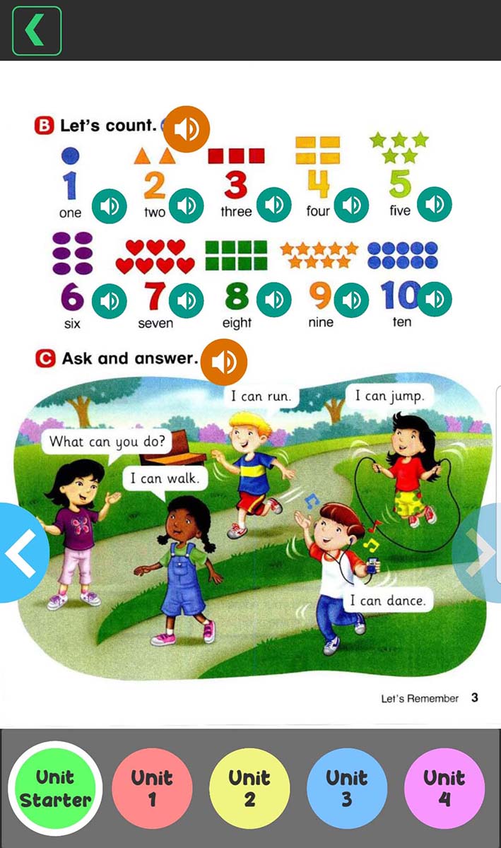 安卓let's go 1 app学习英语官方版 v2.25app
