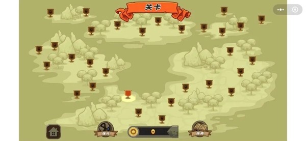 安卓防御塔战争app