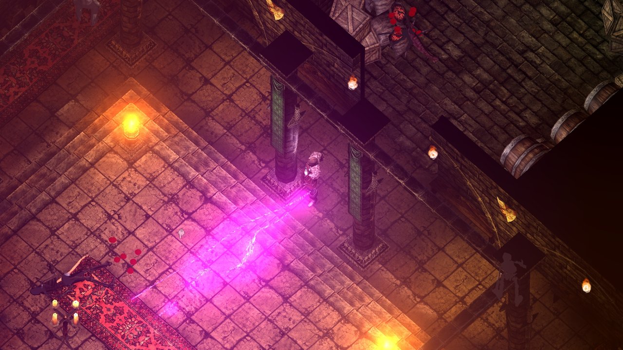 安卓渴望力量（powerlust）游戏汉化内购破解版 v0.918软件下载