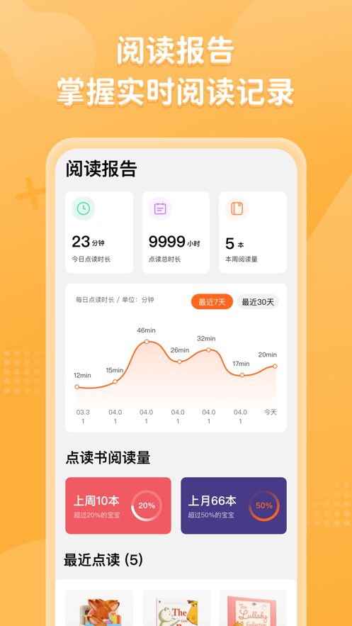 小彼恩app官方版下载