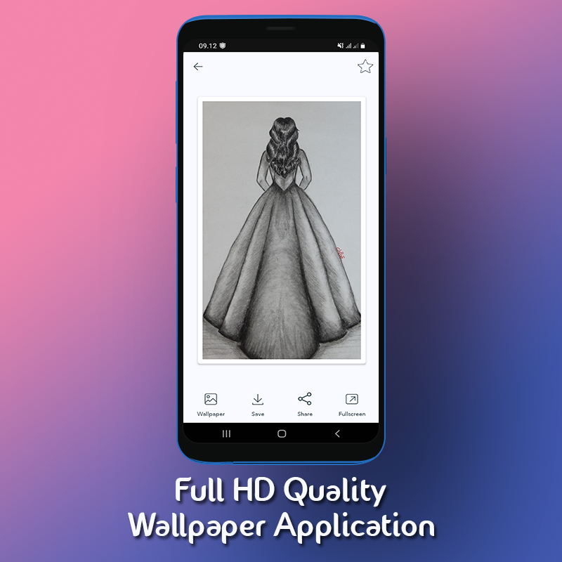 安卓头发绘画素材app安卓版 v1.2app