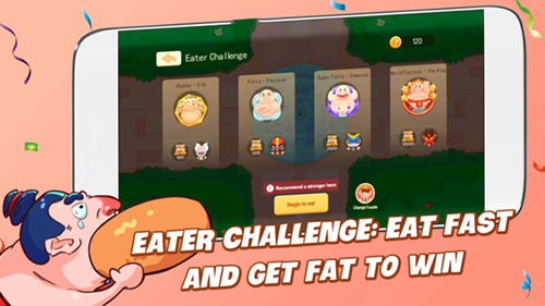 安卓次元格斗修改版软件下载