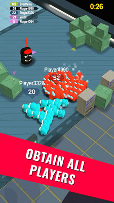 安卓黑夜传说无敌版app