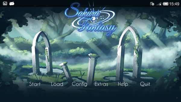 安卓樱花幻想 中文版app