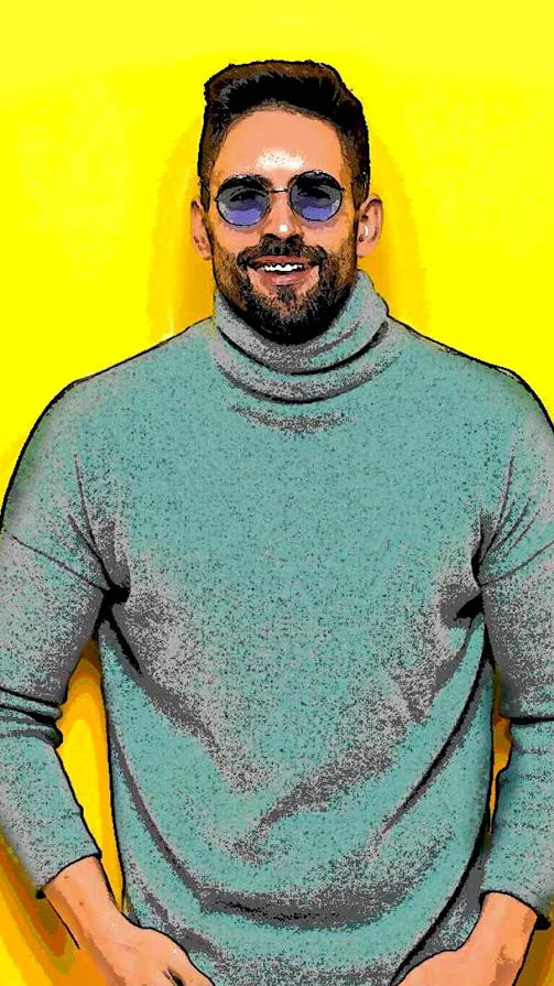 动漫摄像头app安卓版 v2.5