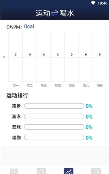 喝水时间提醒app手机版