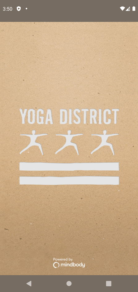 欢乐瑜伽app下载