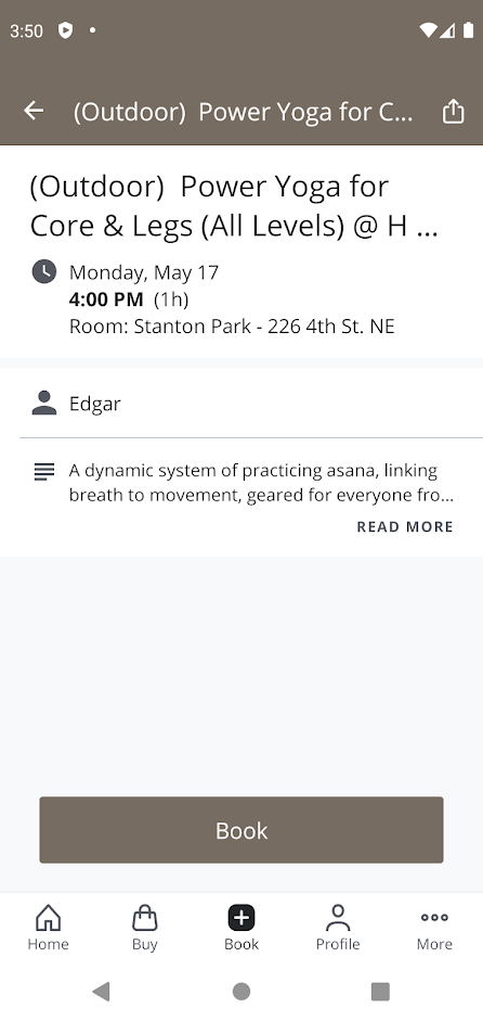 安卓欢乐瑜伽软件下载