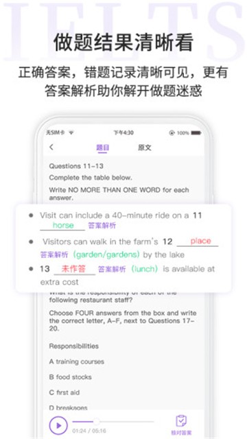 安卓申友雅思网课软件下载