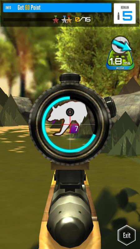 突击队射击3d版下载