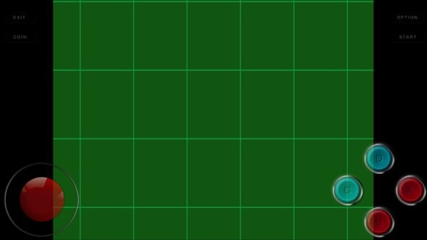 安卓洛克人大冒险中文版游戏app