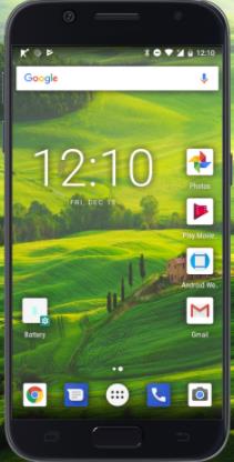 安卓透明手机屏幕高清模拟appapp