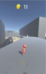 安卓闪电火柴人3d游戏安卓版 v0.1app