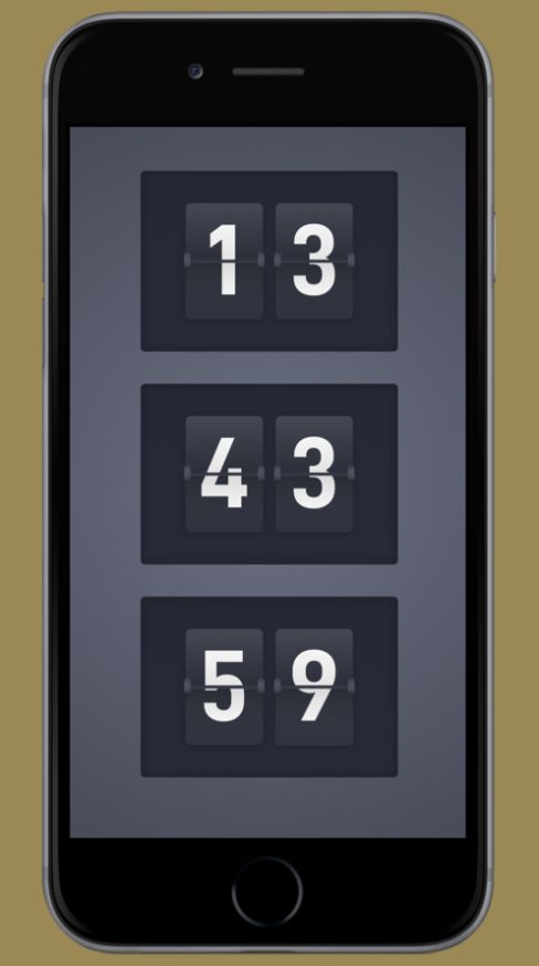 无限时钟app下载