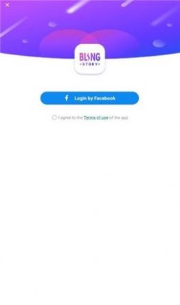 安卓blingstory软件下载