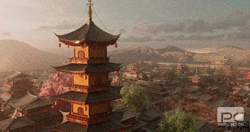 《一梦江湖》四周年庆典版本震撼首曝