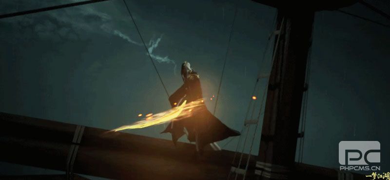 《一梦江湖》四周年庆典版本震撼首曝