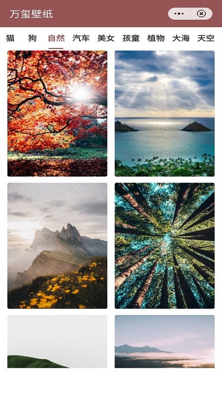 万玺壁纸app下载