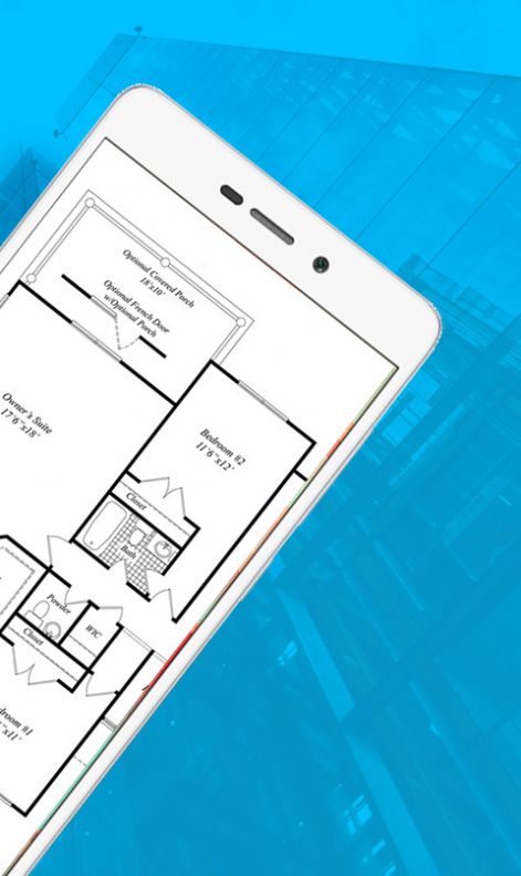 安卓dwg看图纸app安卓手机版 v2.1.9app