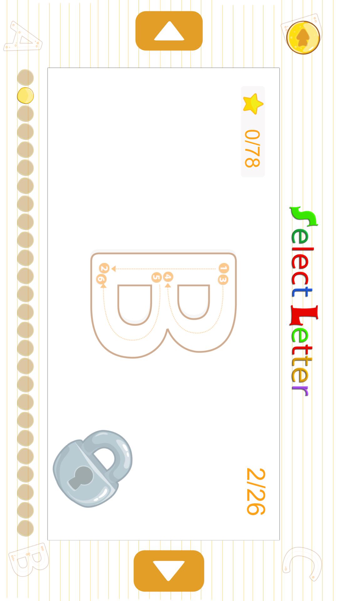 安卓张同学学abc学习app安卓版下载 v1.0.0app