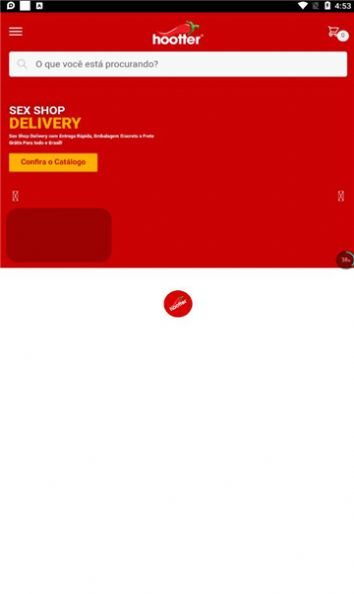 安卓hootter电商购物app安卓版 v1.0软件下载