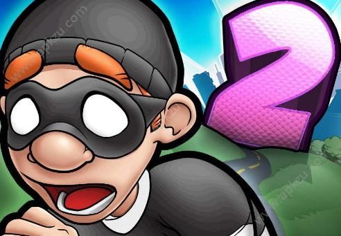 安卓抖音上小偷躲避警察的游戏介绍 v19.1.0软件下载