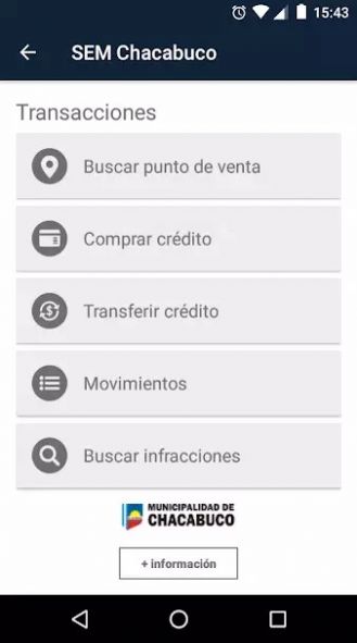 安卓sem chacabuco appapp