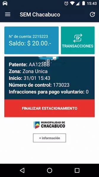 sem chacabuco app下载